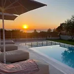 Vila Dream Zen At Mantineia *