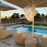 Dream Zen At Mantineia Вилла *