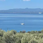 Dream Zen At Mantineia *