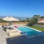 Вилла Dream Zen At Mantineia