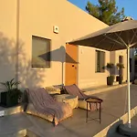 Вилла Dream Zen At Mantineia Микра Мандиния