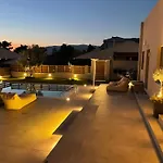 Dream Zen At Mantineia Vila *