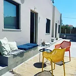 Dream Zen At Mantineia Vila