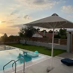 Dream Zen At Mantineia Микра Мандиния
