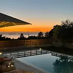 Villa Dream Zen At Mantineia *