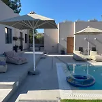Dream Zen At Mantineia Villa Mikrá Mandínia