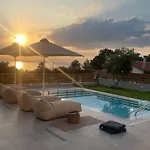 Vila Dream Zen At Mantineia