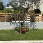 Dream Zen At Mantineia Villa Mikrá Mandínia