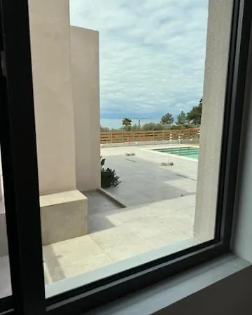 Dream Zen At Mantineia Villa *