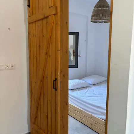 Dream Zen At Mantineia