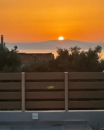 Dream Zen At Mantineia Вилла