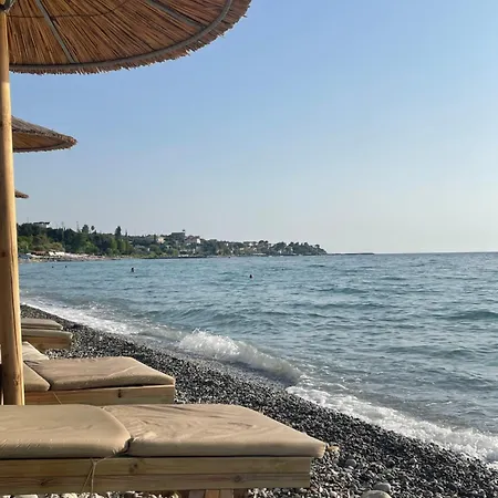 别墅 Dream Zen At Mantineia