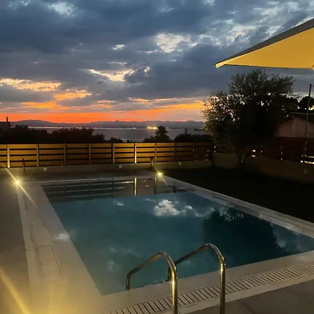 Dream Zen At Mantineia *