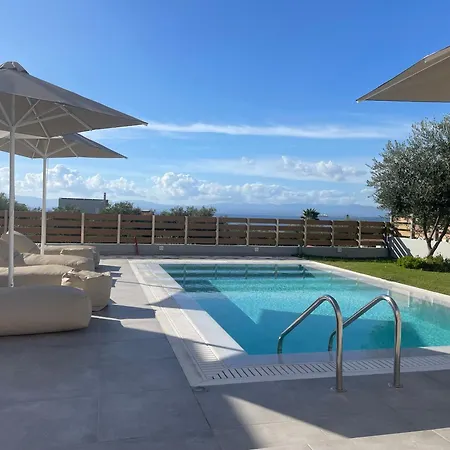 Vila Dream Zen At Mantineia *