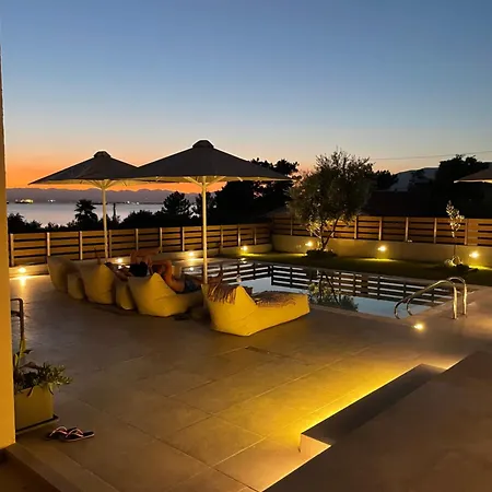 فيلة Dream Zen At Mantineia *