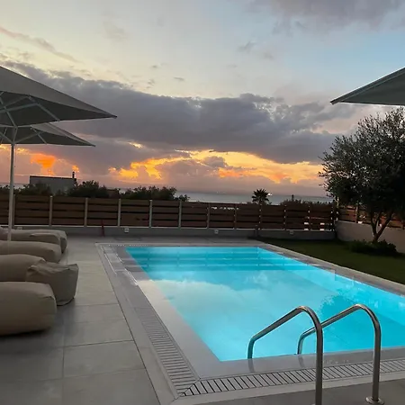 Dream Zen At Mantineia