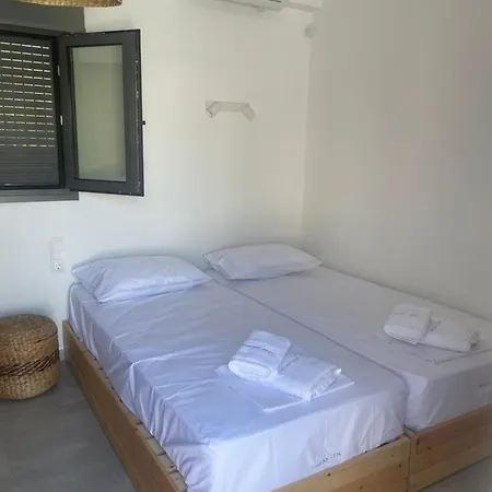 Villa Dream Zen At Mantineia Mikrá Mandínia