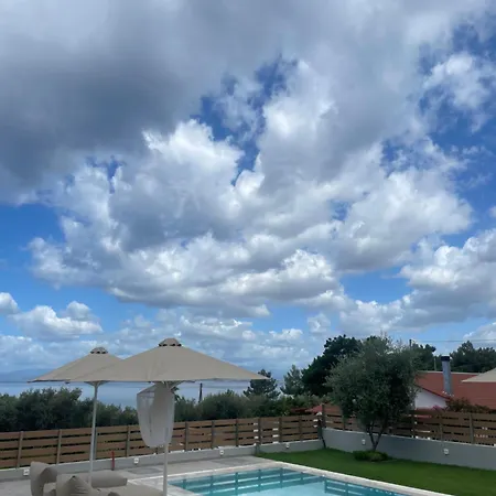 Dream Zen At Mantineia
