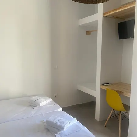 Dream Zen At Mantineia Βίλα *
