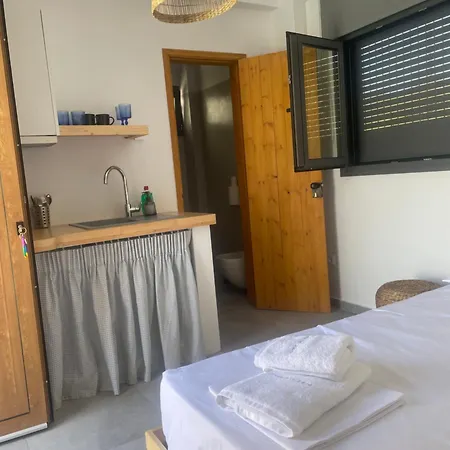 Dream Zen At Mantineia *