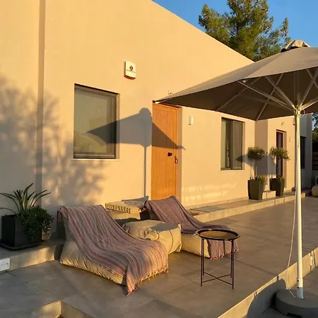 Βίλα Dream Zen At Mantineia Μικρά Μαντίνια