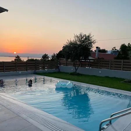 Dream Zen At Mantineia فيلة *