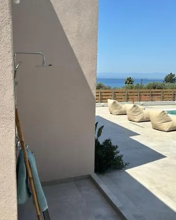 Dream Zen At Mantineia *
