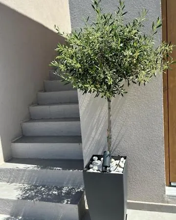 فيلة Dream Zen At Mantineia *