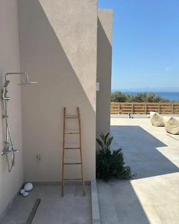 Dream Zen At Mantineia Villa