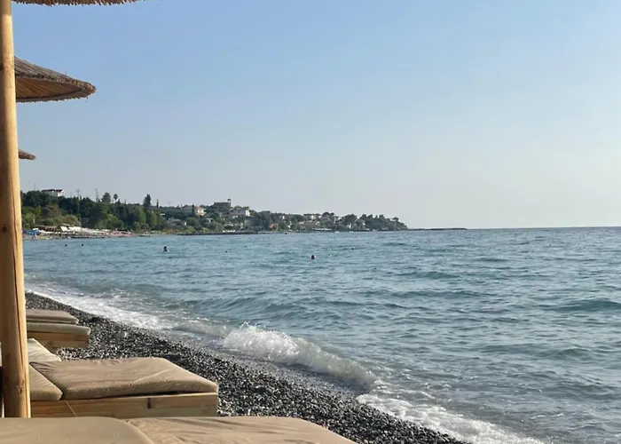 Vila Dream Zen At Mantineia