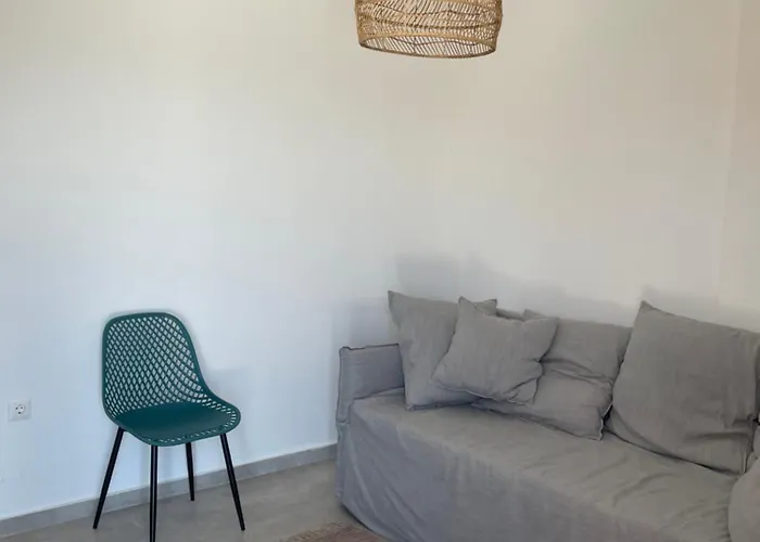 Dream Zen At Mantineia