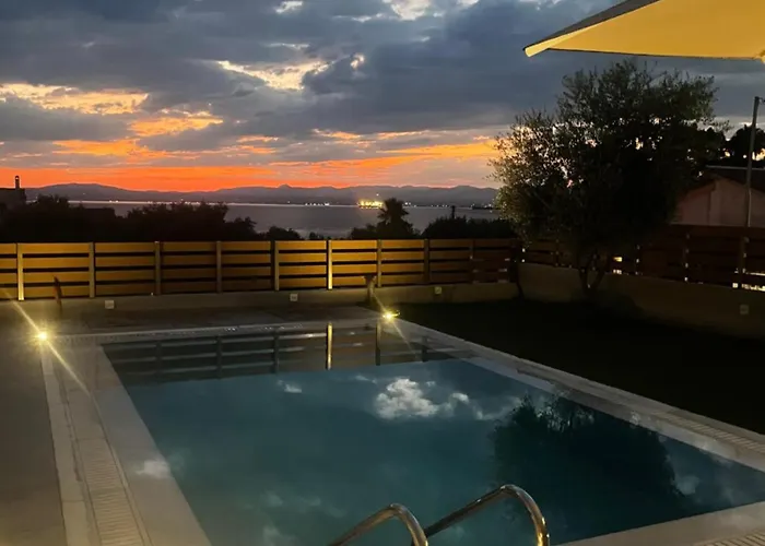 Dream Zen At Mantineia *