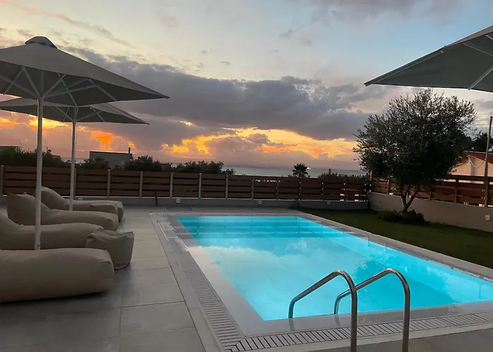 Dream Zen At Mantineia