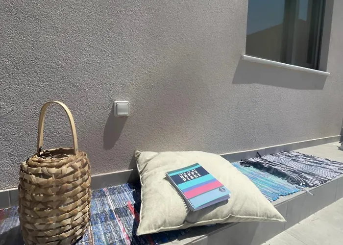 Dream Zen At Mantineia