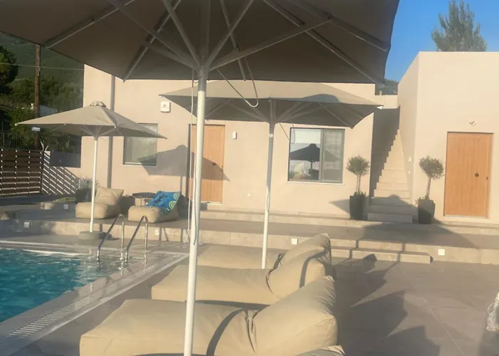 Dream Zen At Mantineia