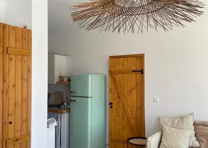 Dream Zen At Mantineia * Mikrá Mandínia